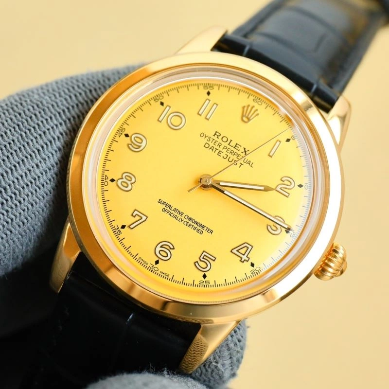 Soft ROLEX Watches 199763
