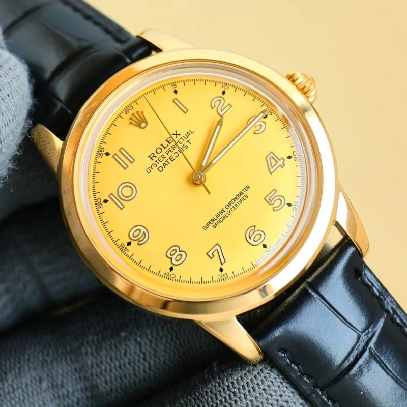 Soft ROLEX Watches 199763