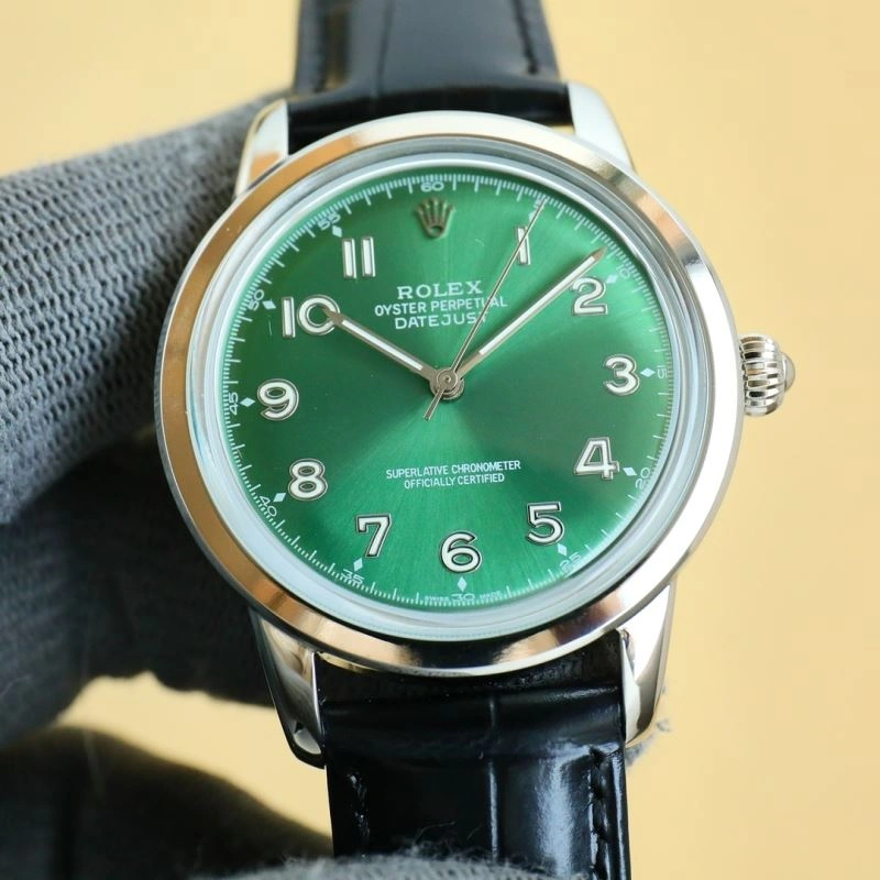 Flexible ROLEX Watches 199767