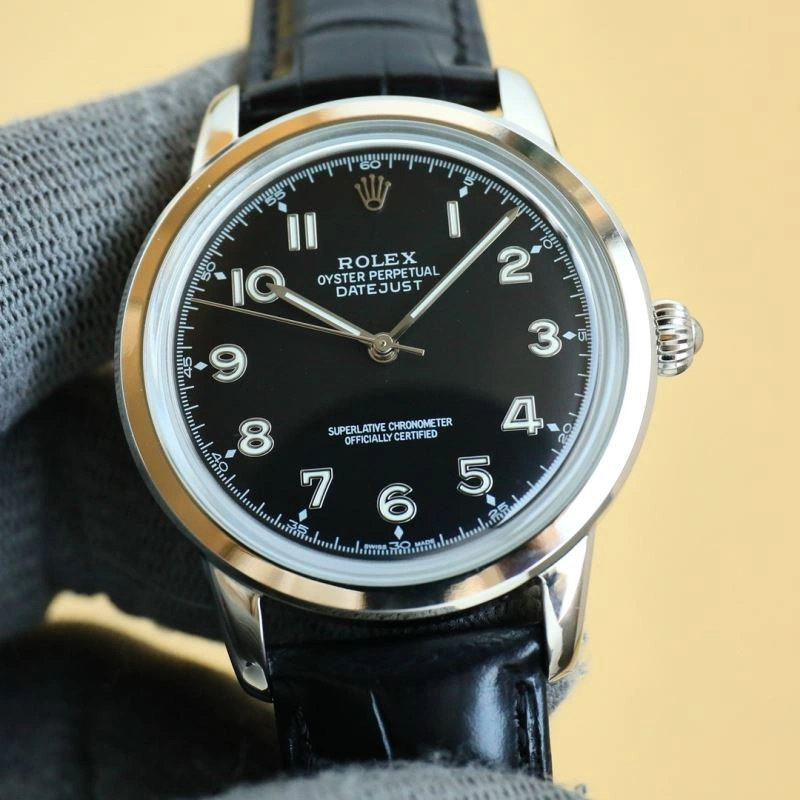 Flexible ROLEX Watches 199767