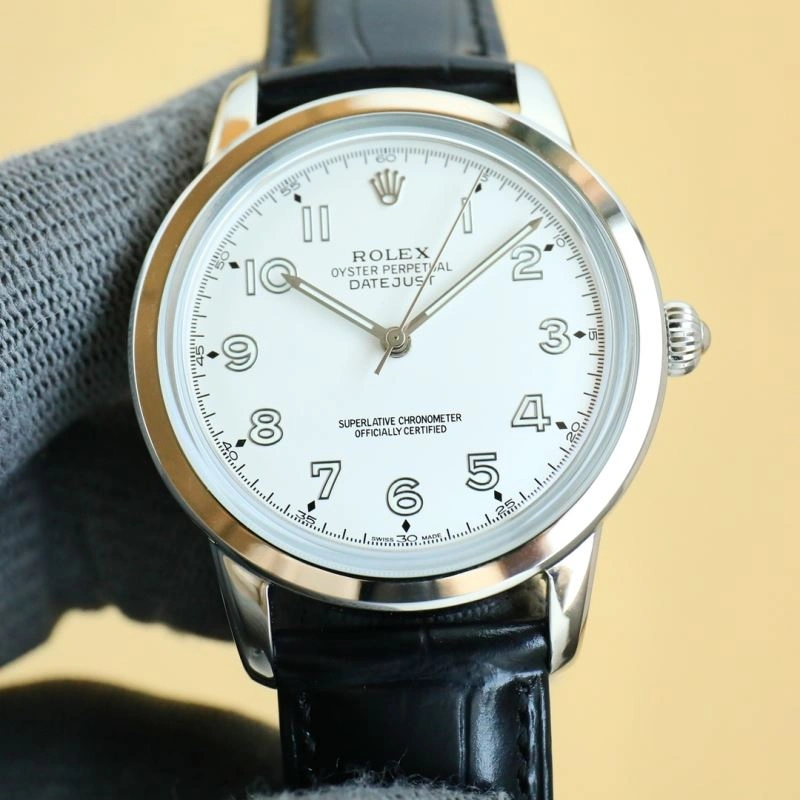 Flexible ROLEX Watches 199767