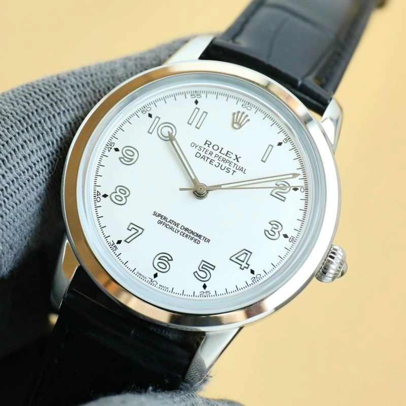 Flexible ROLEX Watches 199767