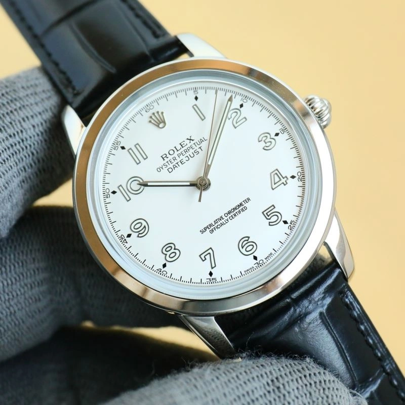 Flexible ROLEX Watches 199767