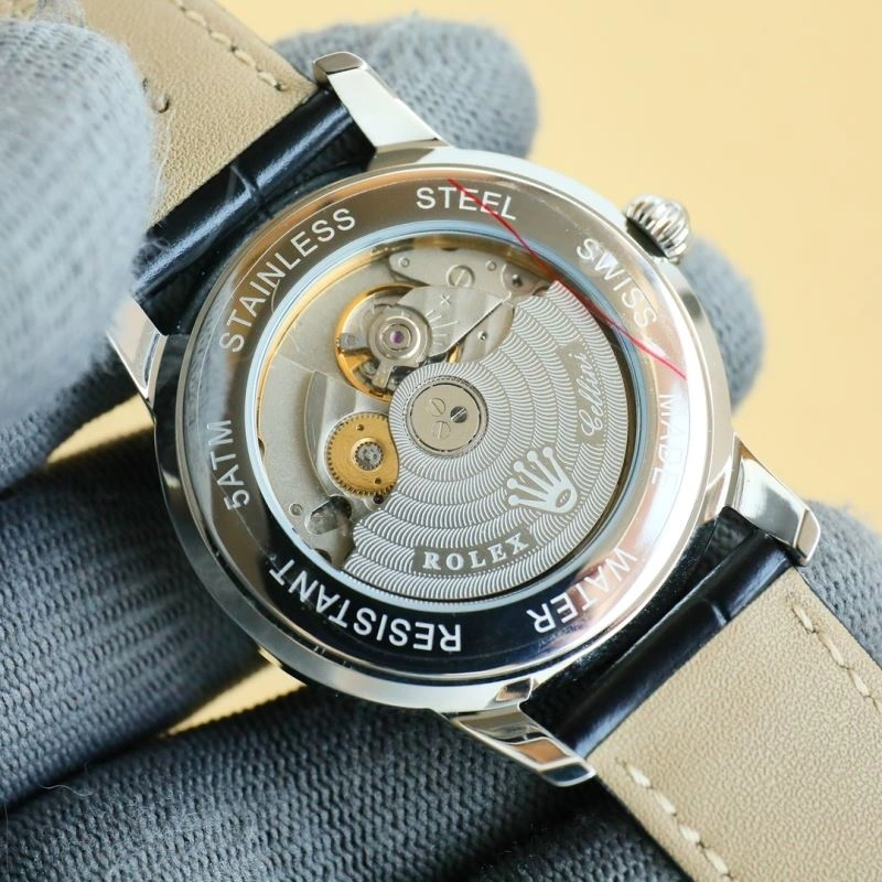 Flexible ROLEX Watches 199767