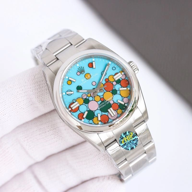 ROLEX Watches Vibrant 199775