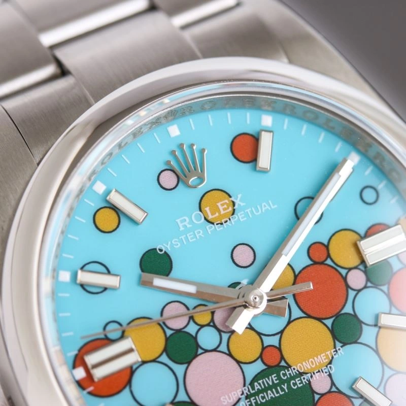 ROLEX Watches Vibrant 199775