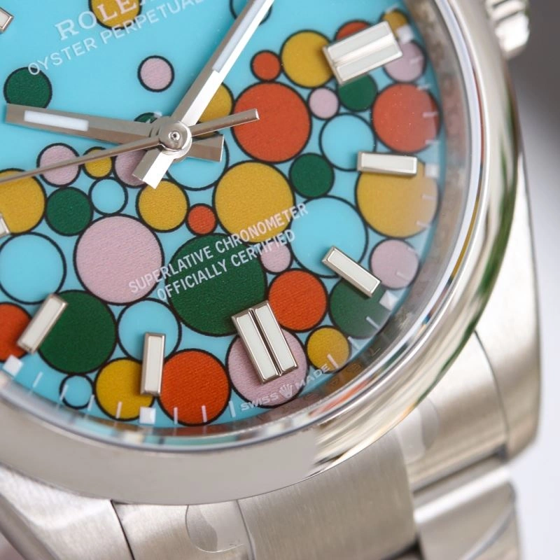 ROLEX Watches Vibrant 199775