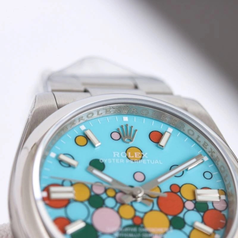 ROLEX Watches Vibrant 199775