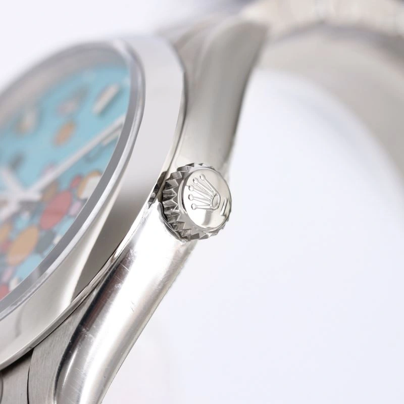 ROLEX Watches Vibrant 199775