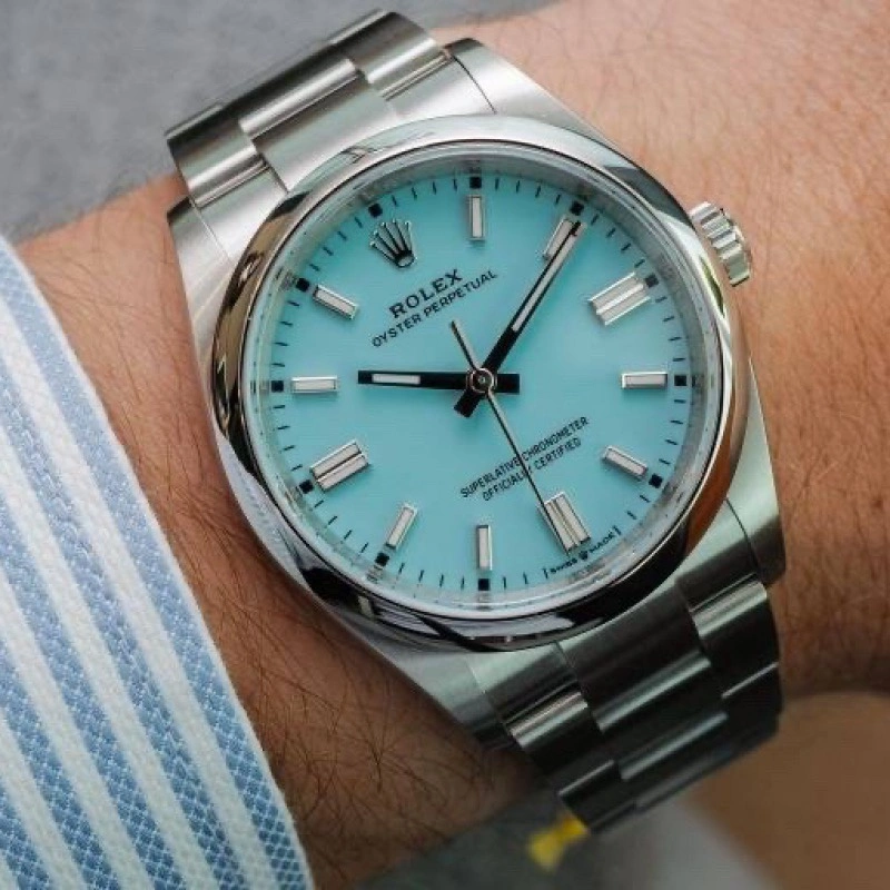 Stylish ROLEX Watches 199765