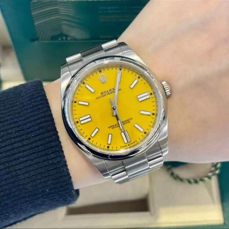 ROLEX Watches Comfortable 199755