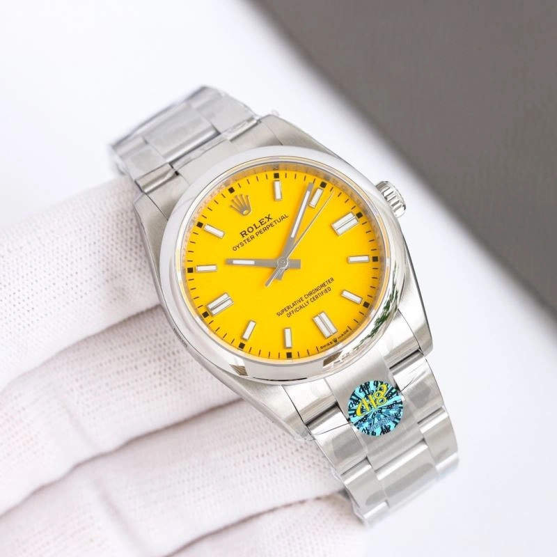 ROLEX Watches Comfortable 199755