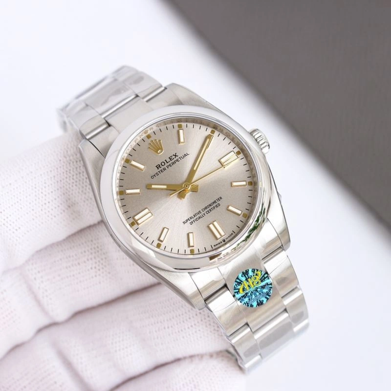 ROLEX Watches Comfortable 199755