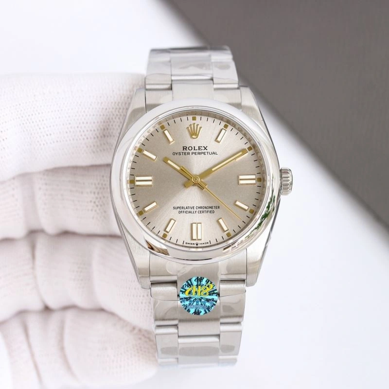 ROLEX Watches Comfortable 199755