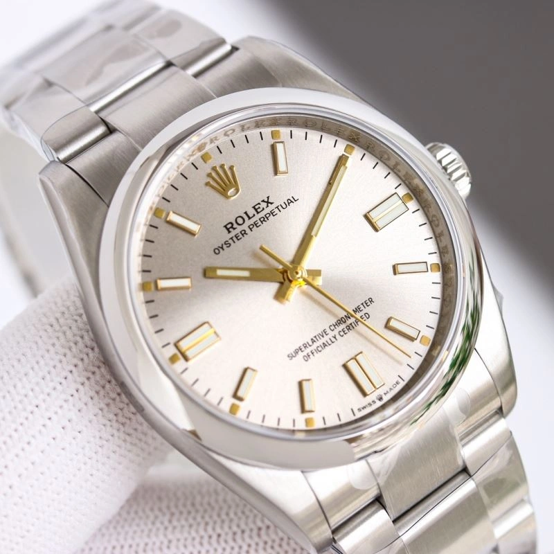 ROLEX Watches Comfortable 199755
