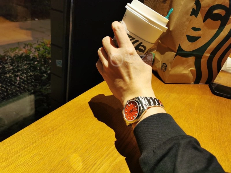 Trendsetting ROLEX Watches 199771