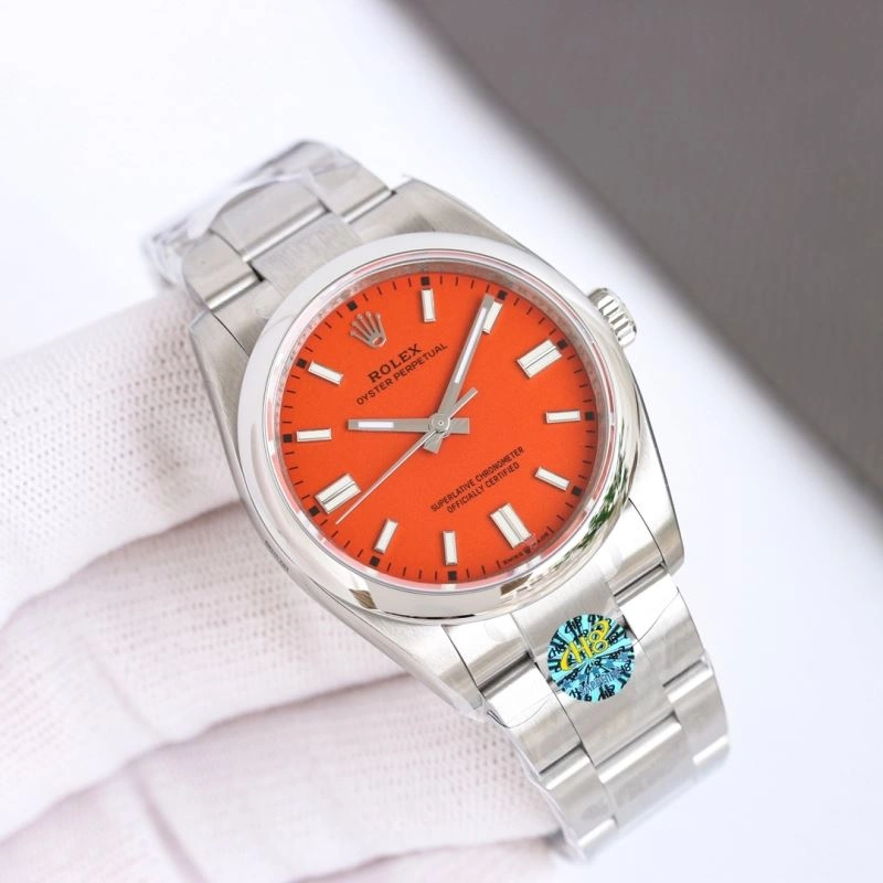 Trendsetting ROLEX Watches 199771