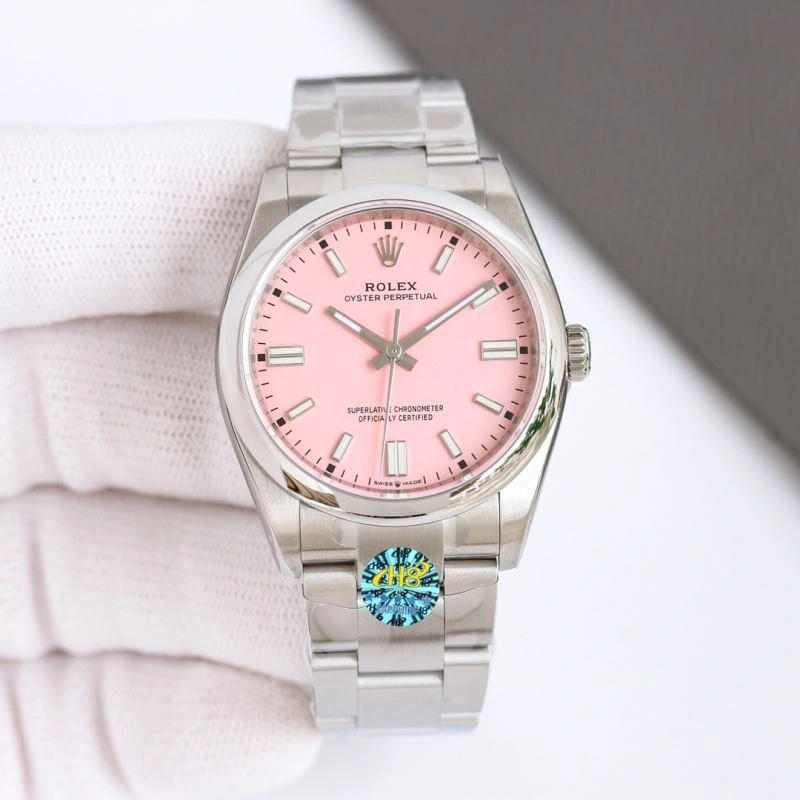 Trendsetting ROLEX Watches 199771