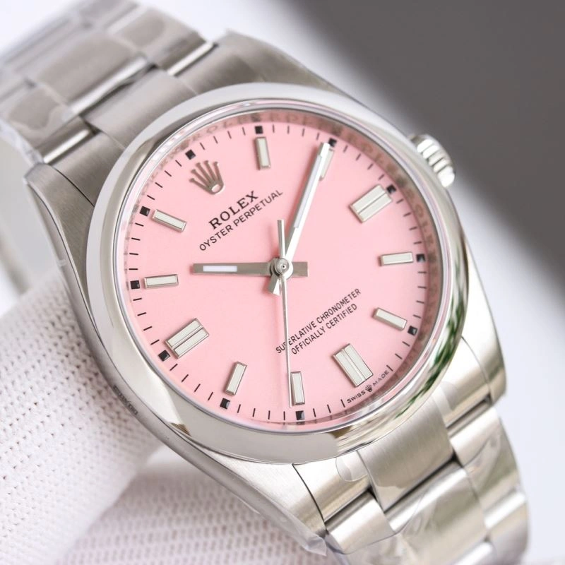 Trendsetting ROLEX Watches 199771