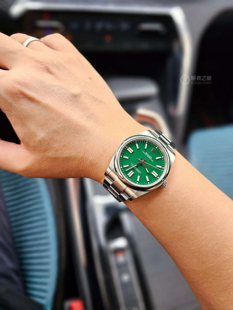 SportInspired ROLEX Watches 199769