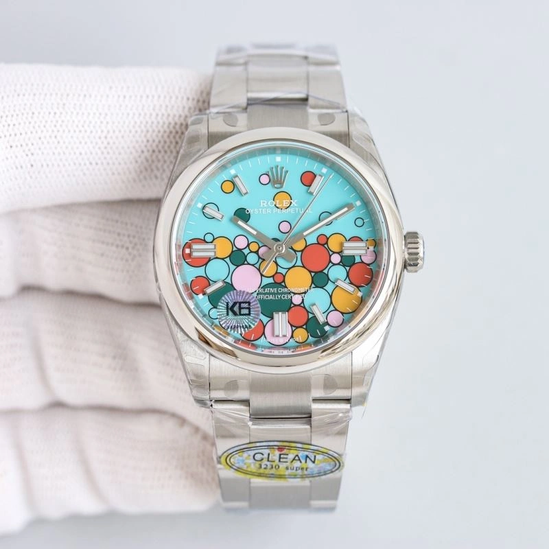 BestValue ROLEX Watches 199781
