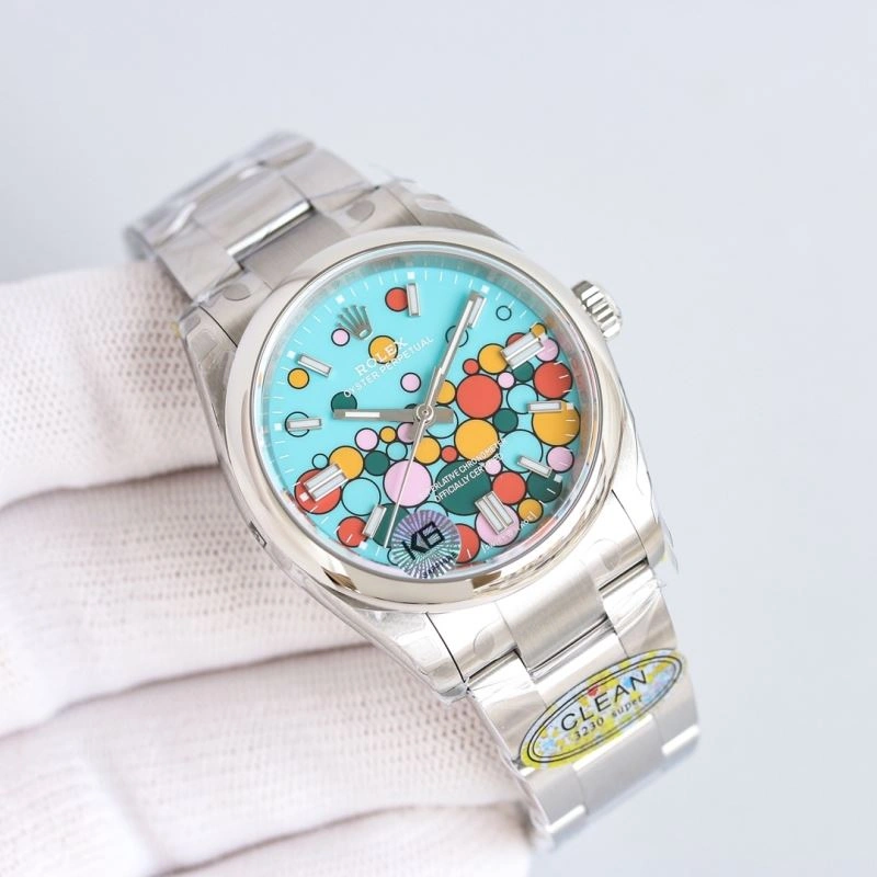 BestValue ROLEX Watches 199781