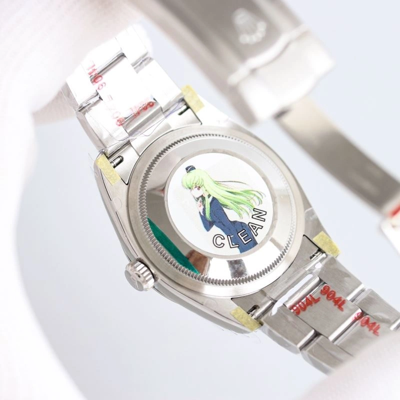 BestValue ROLEX Watches 199781