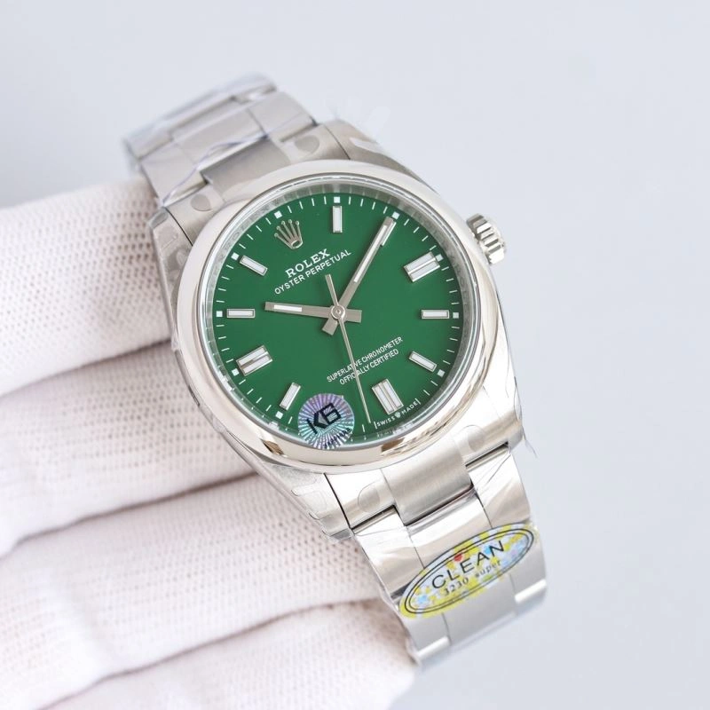 Colorful ROLEX Watches 199780