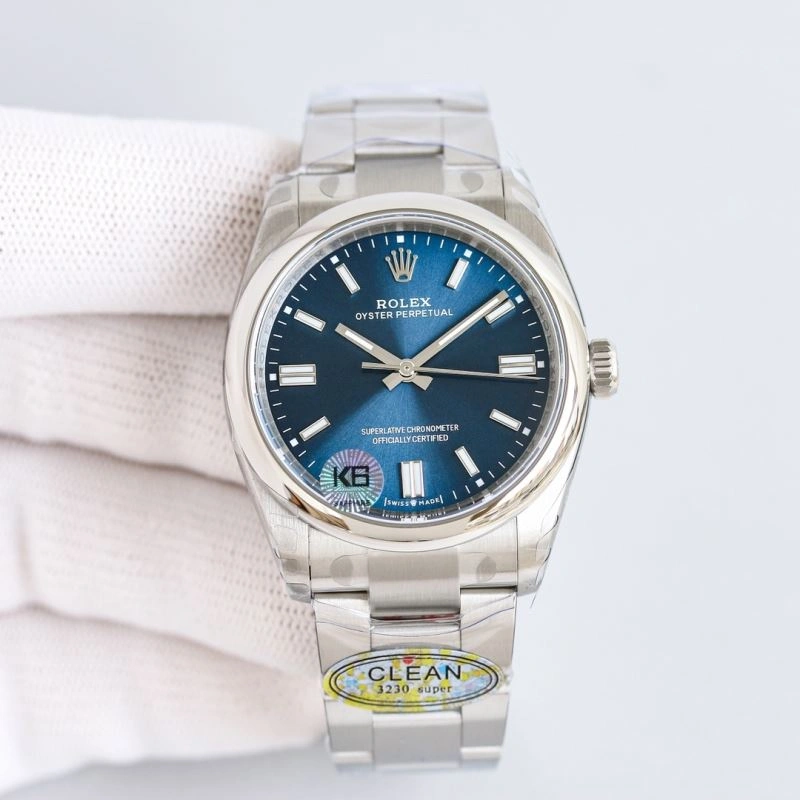 Colorful ROLEX Watches 199780
