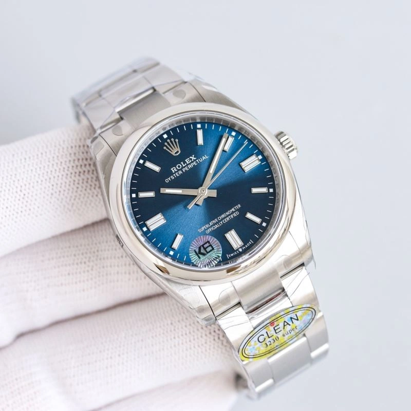 Colorful ROLEX Watches 199780