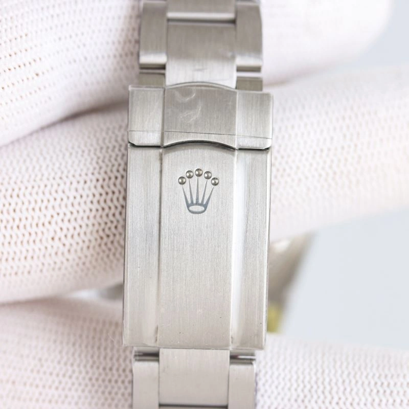 Colorful ROLEX Watches 199780