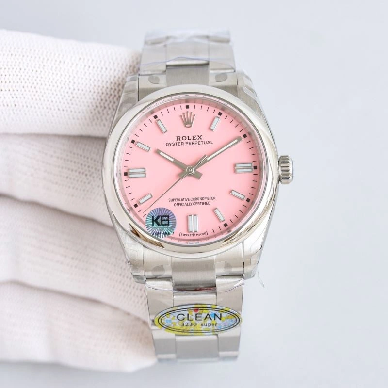ROLEX Watches Unisex 199773
