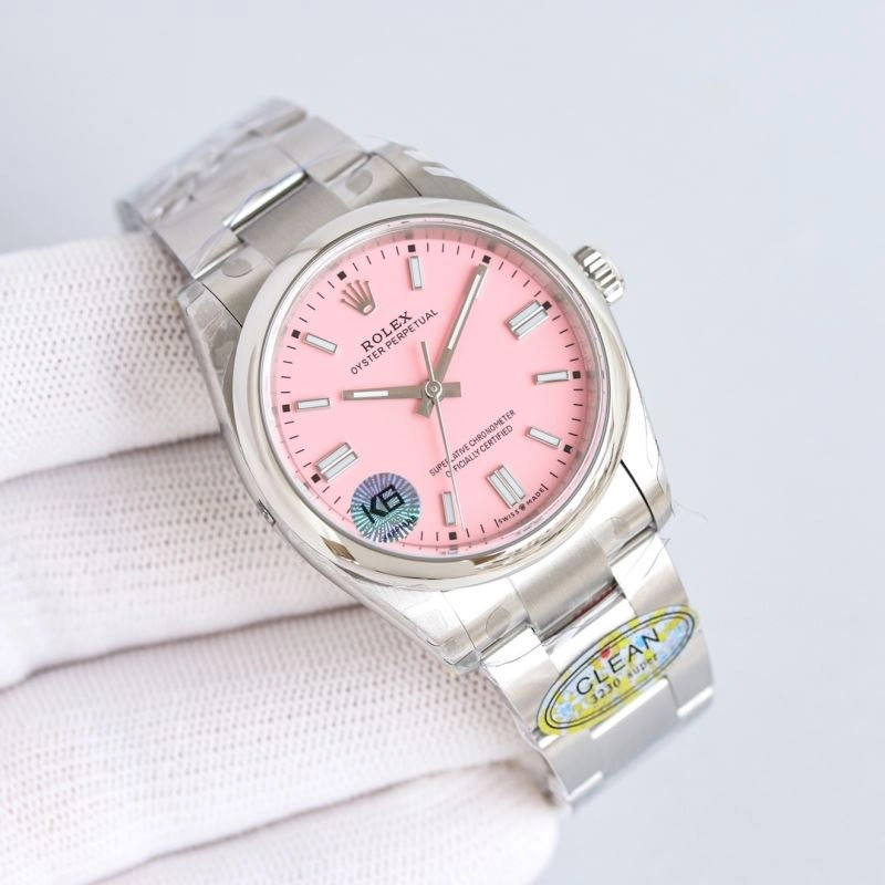 ROLEX Watches Unisex 199773
