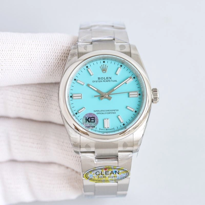 ROLEX Watches Unisex 199773