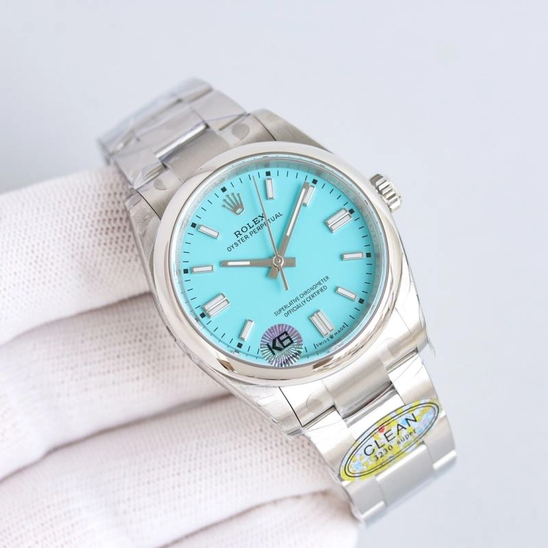 ROLEX Watches Unisex 199773
