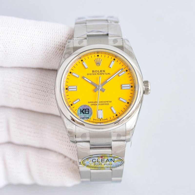 ROLEX Watches Unisex 199773