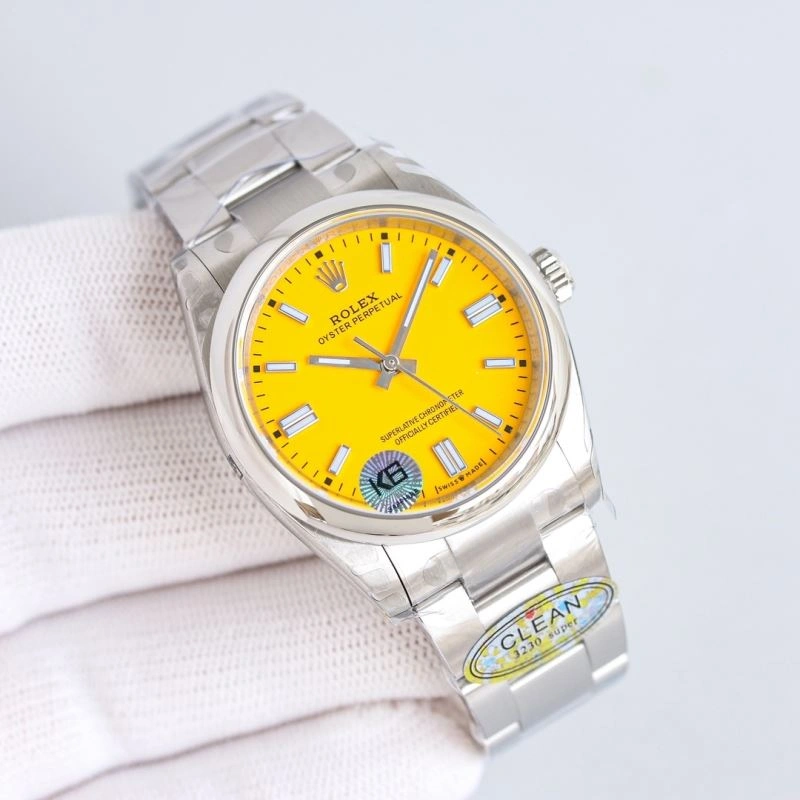 ROLEX Watches Unisex 199773