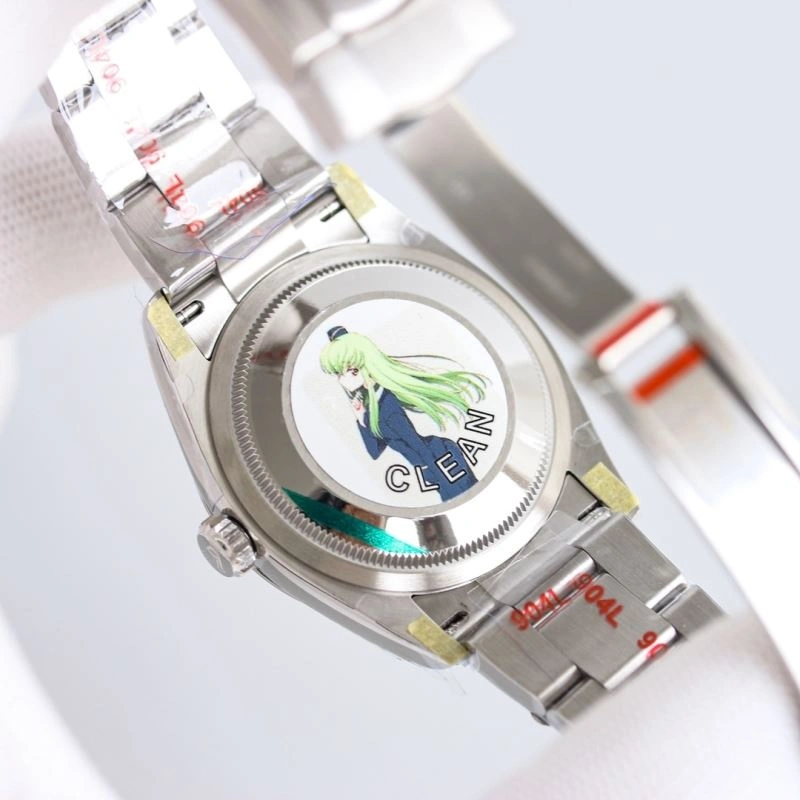 ROLEX Watches Unisex 199773
