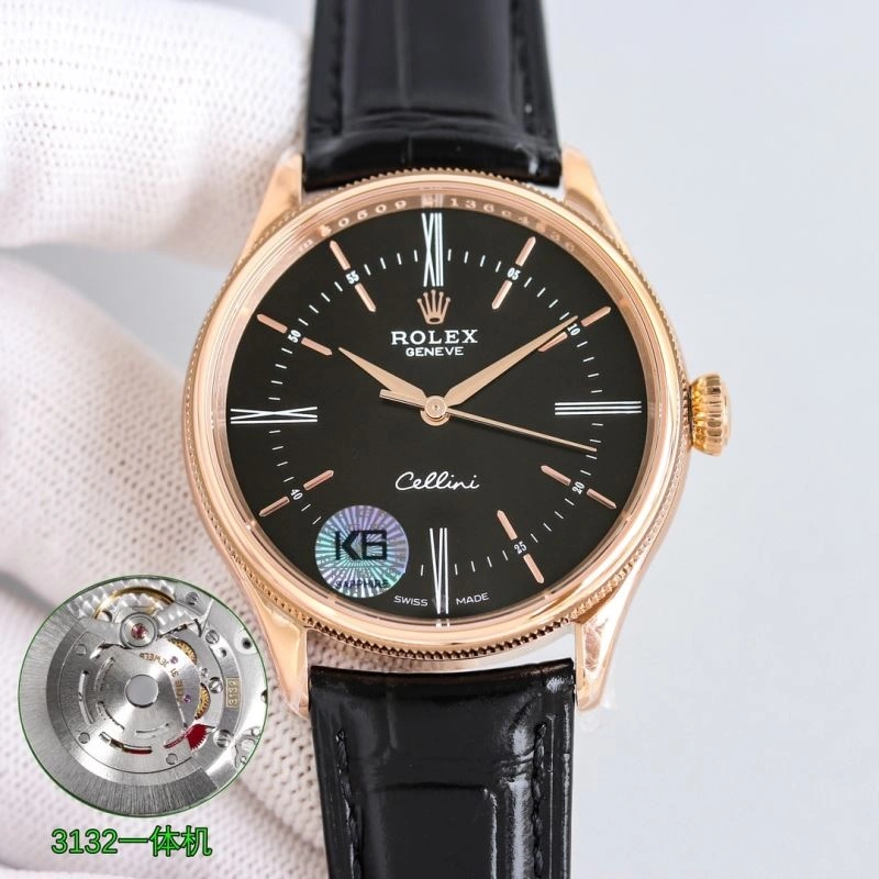 ZeroBulk ROLEX Watches 199779
