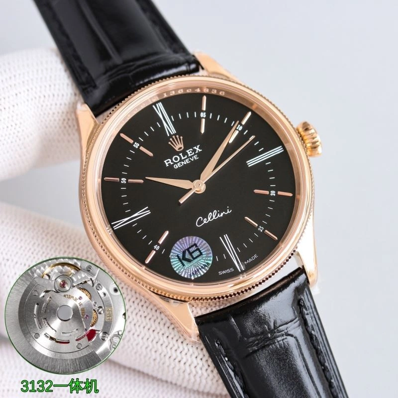 ZeroBulk ROLEX Watches 199779