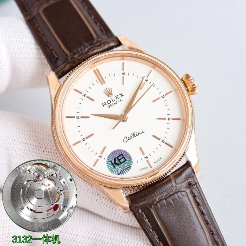 ZeroBulk ROLEX Watches 199779