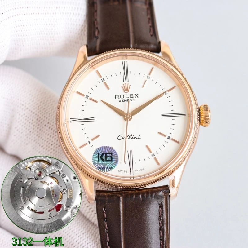 ZeroBulk ROLEX Watches 199779