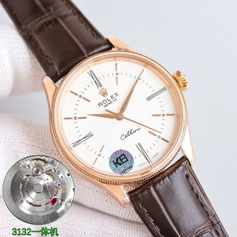 ZeroBulk ROLEX Watches 199779
