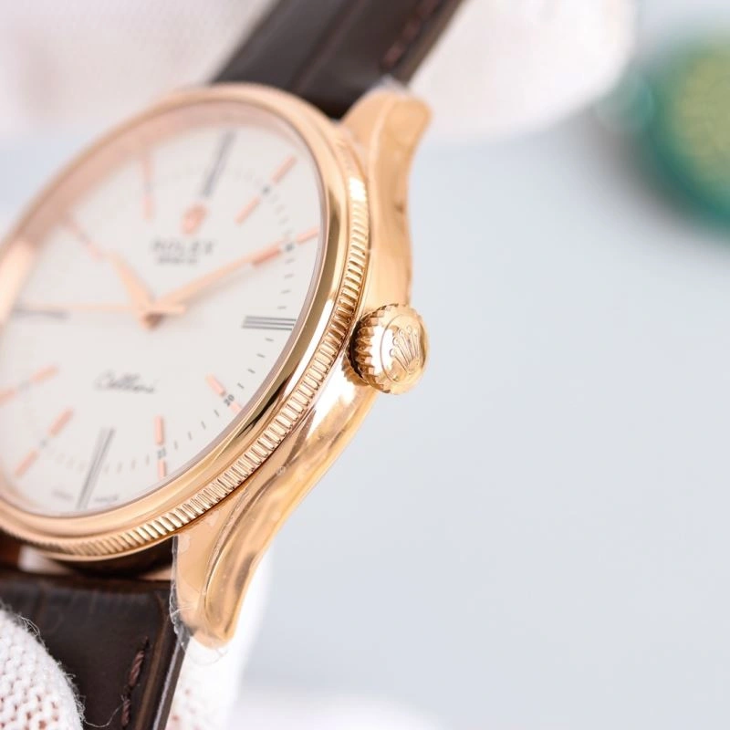 ZeroBulk ROLEX Watches 199779