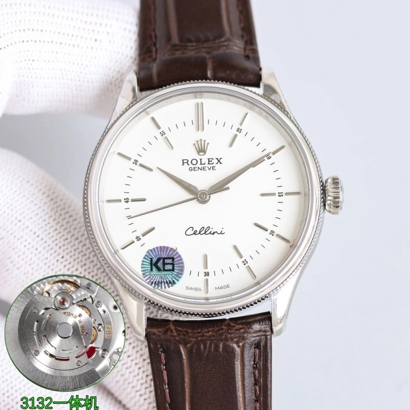 GoAnywhere ROLEX Watches 199768