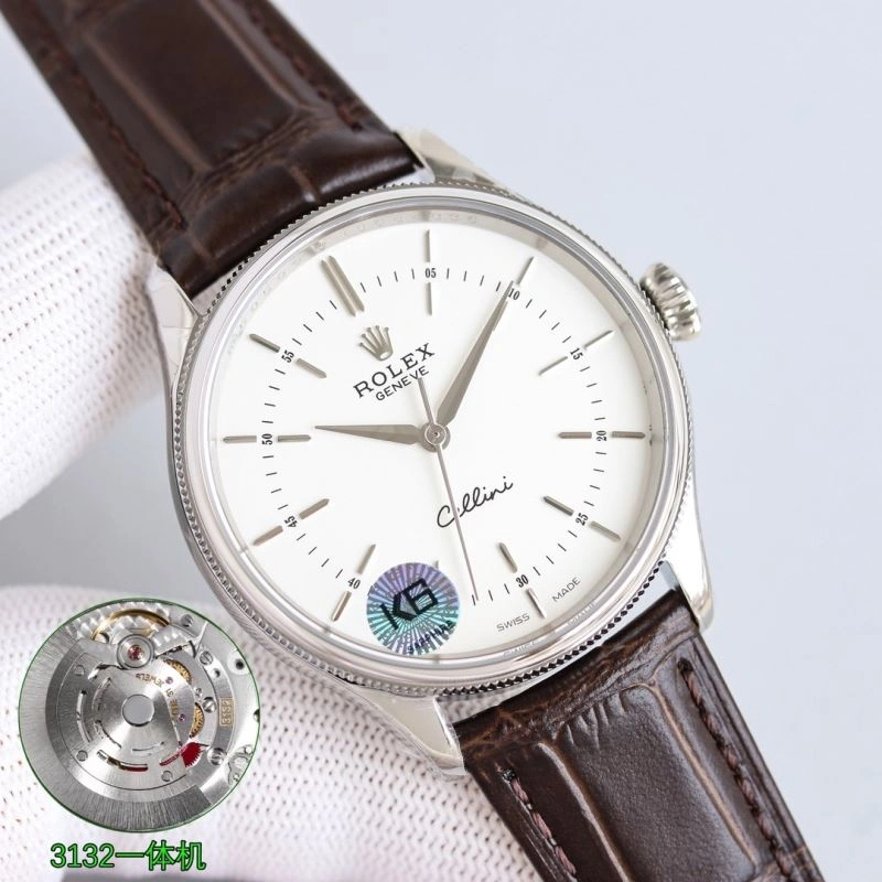 GoAnywhere ROLEX Watches 199768