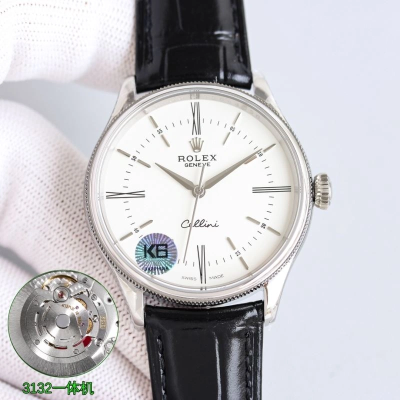 GoAnywhere ROLEX Watches 199768