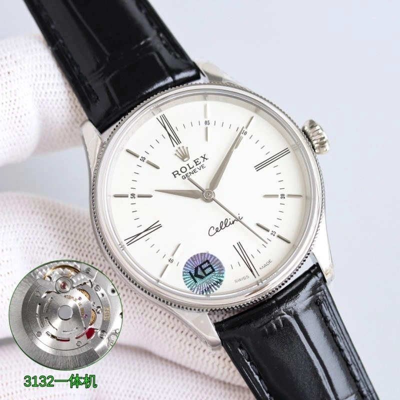 GoAnywhere ROLEX Watches 199768