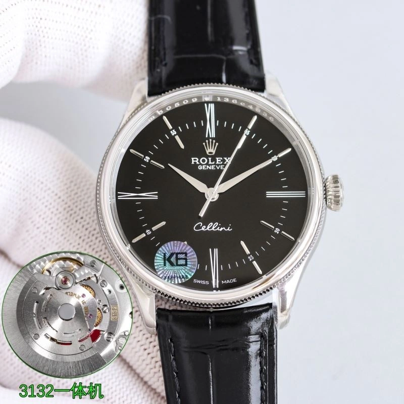 GoAnywhere ROLEX Watches 199768