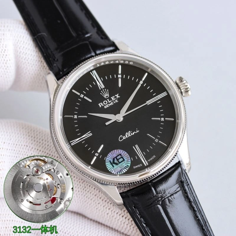 GoAnywhere ROLEX Watches 199768